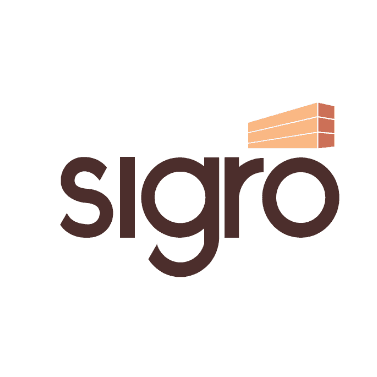 SIGRO II Sp. z o.o. logo