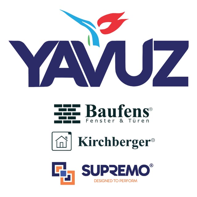 Yavuz Company d.o.o logo