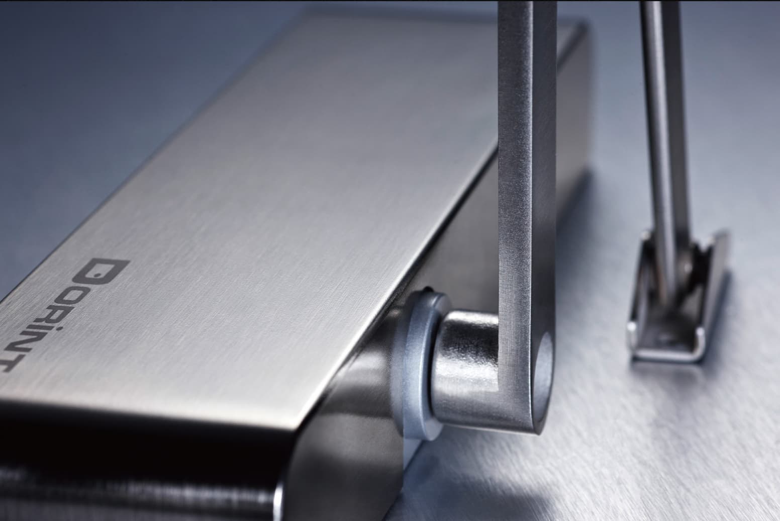 SUN-Q DOOR CONTROLS LTD