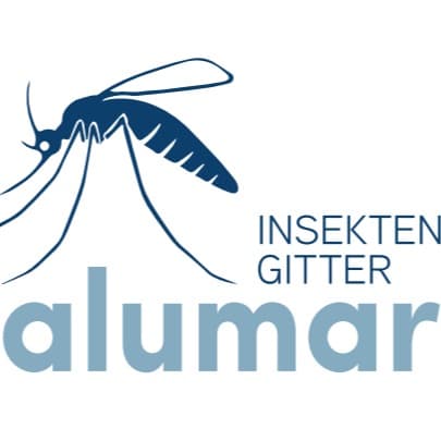 Alumar Insekten- & Sonnenschutz logo