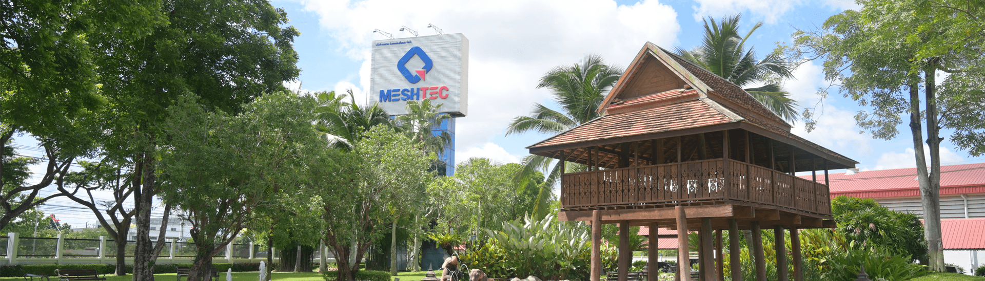 Meshtec International Co., Ltd.