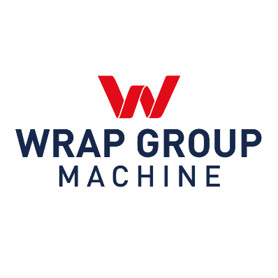 Wrap Group Machine logo