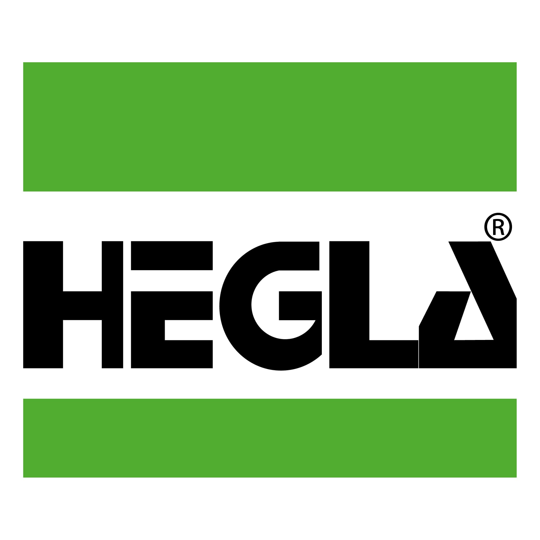 HEGLA Fahrzeugbau GmbH&Co.KG logo