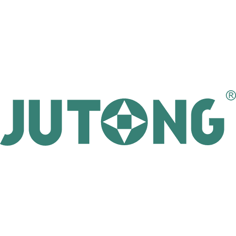 Jutong Door and Window logo