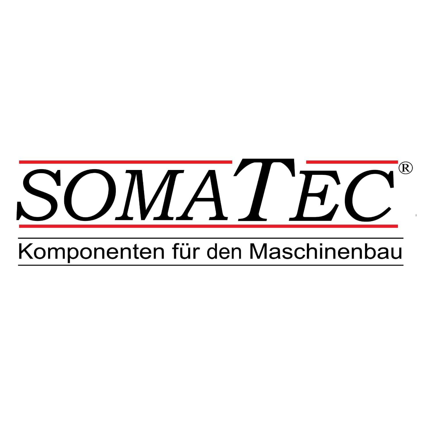 SOMATEC GmbH logo
