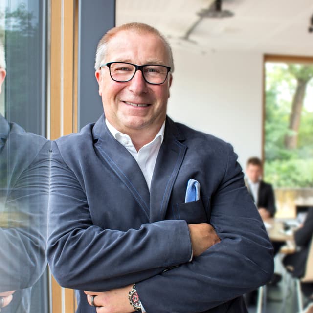 Erich Bauer-Ebenhöch