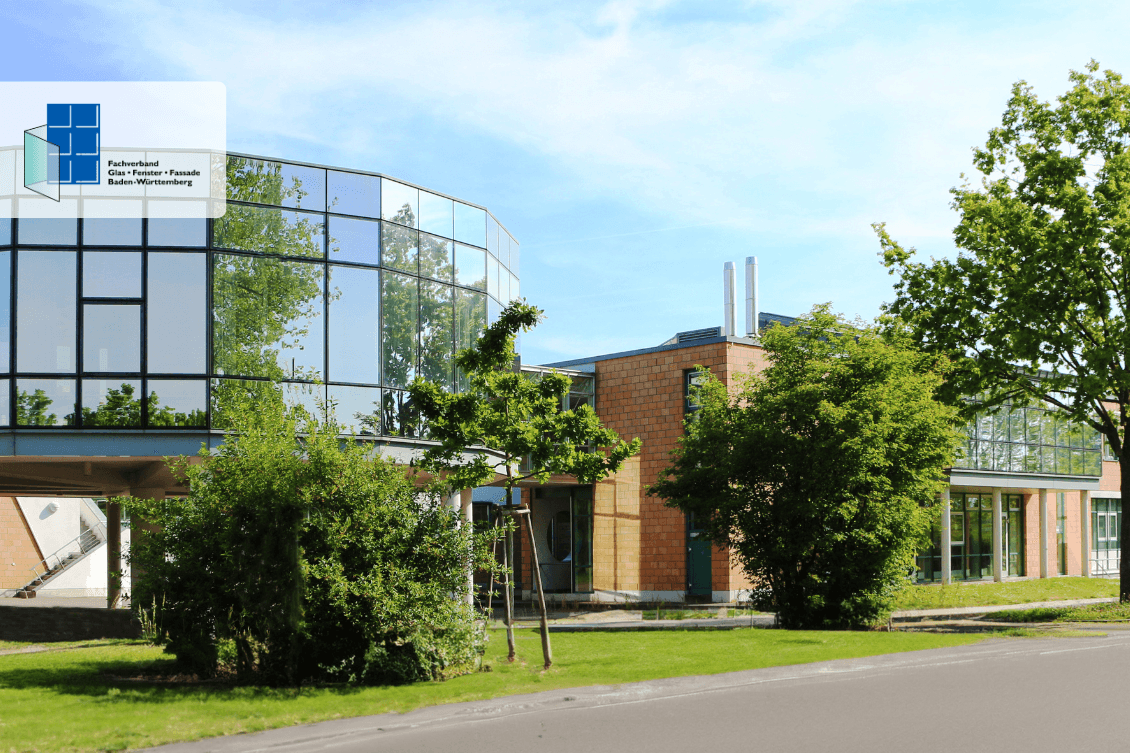 Fachverband Glas Fenster Fassade Baden-Württemberg
