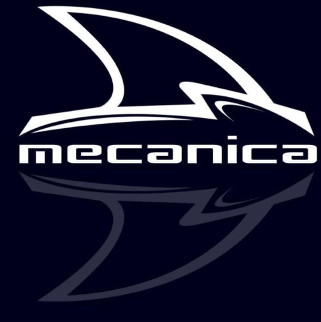MECANICA CNC MAKINE SERVIS LTD. STI logo