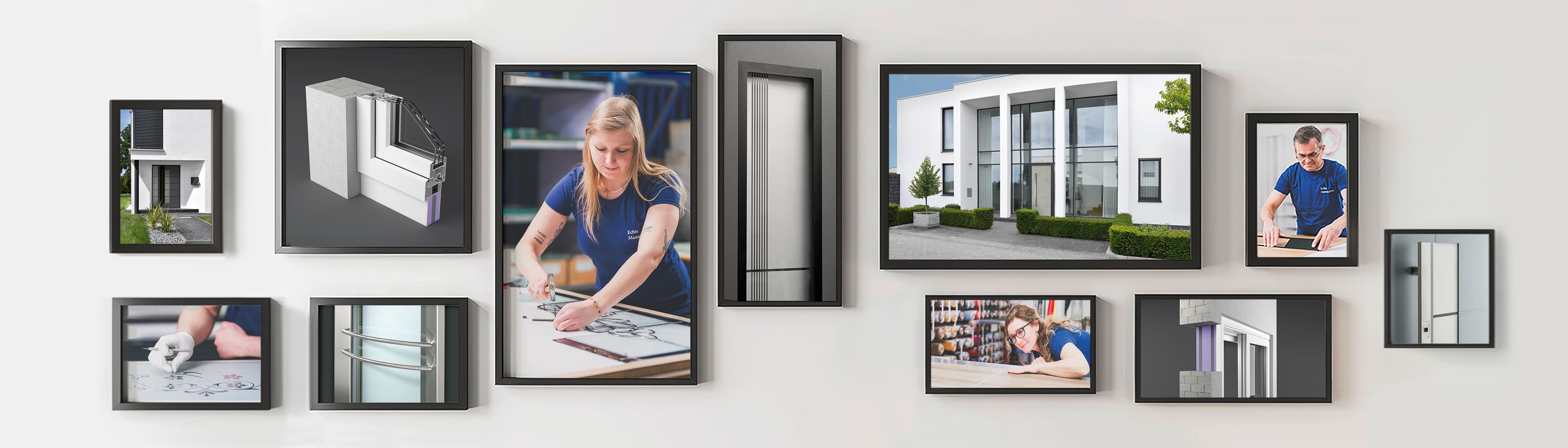 Rodenberg Türsysteme AG