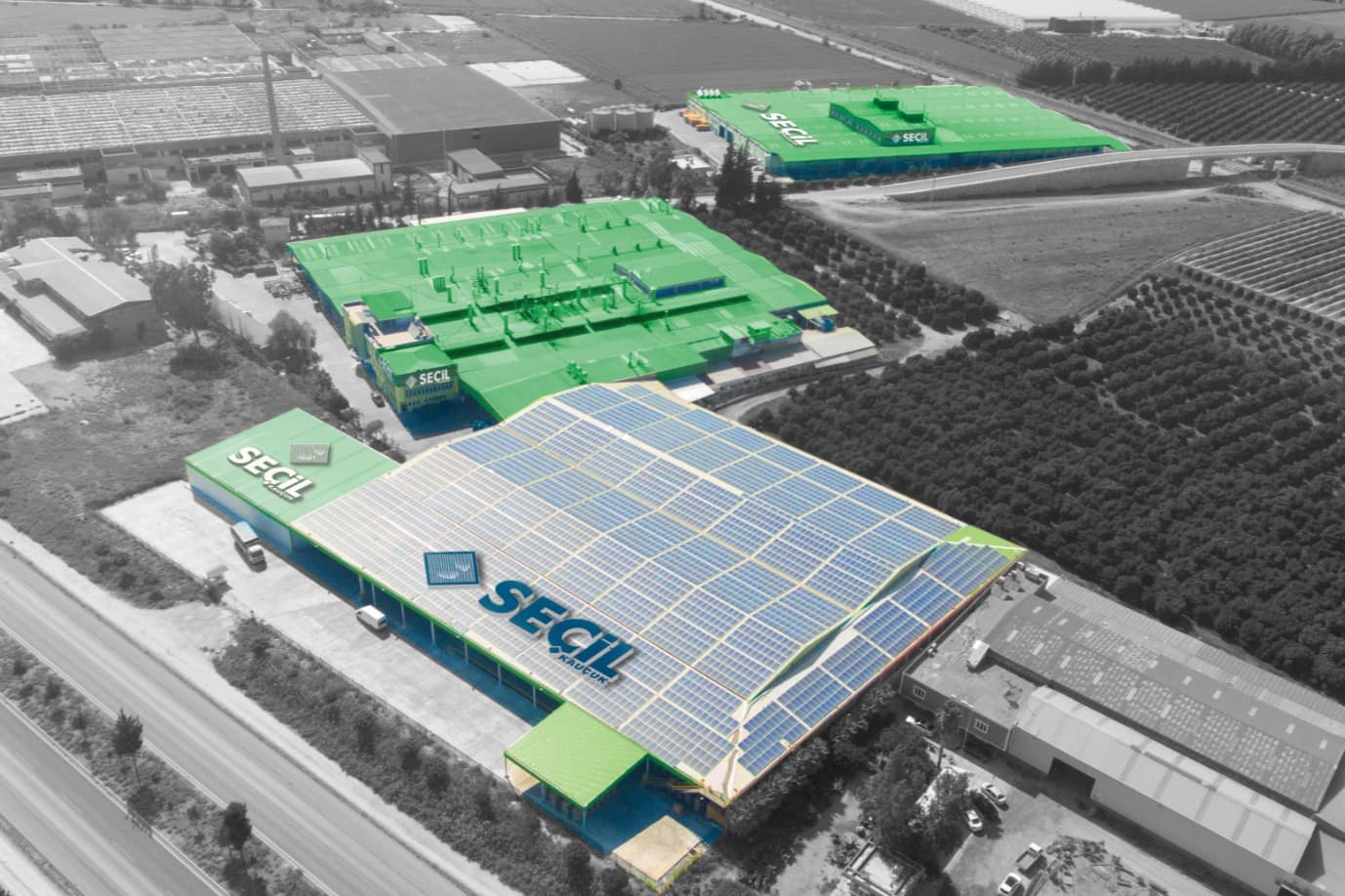 Seçil Kauçuk San. ve Tic. A.S