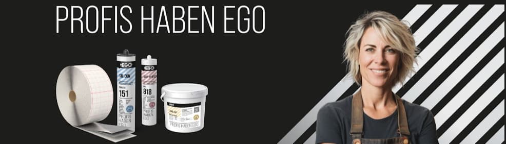 EGO Dichtstoffwerke GmbH & Co. Betriebs KG