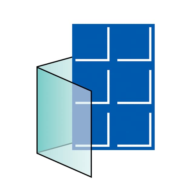 Fachverband Glas Fenster Fassade Baden-Württemberg logo