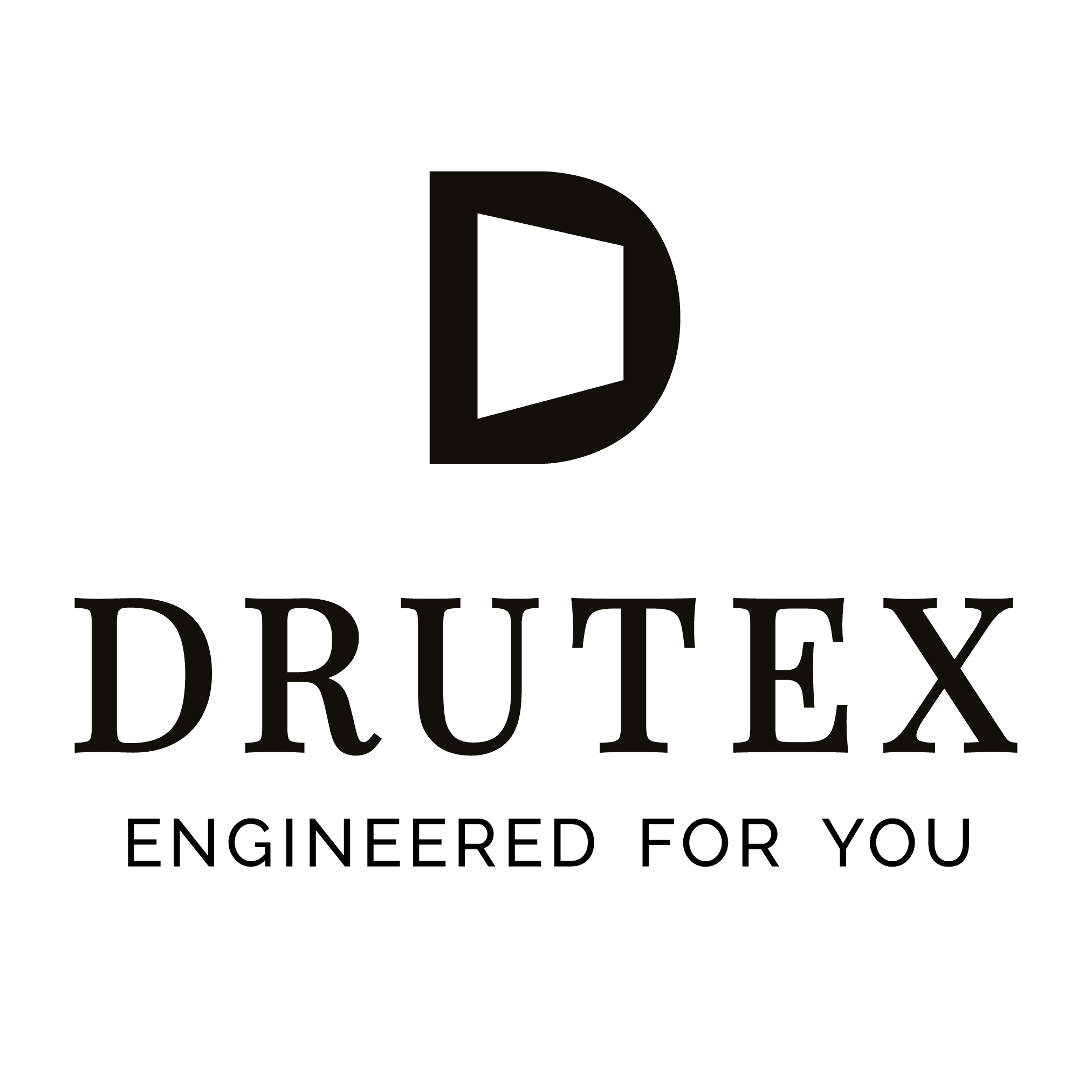 Drutex SA logo