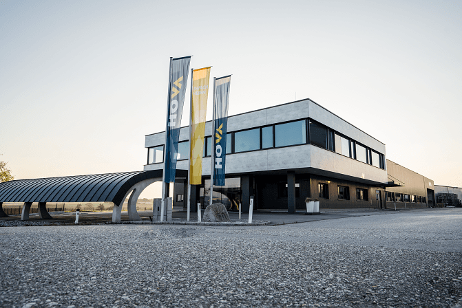 HOVA Maschinenbau GmbH