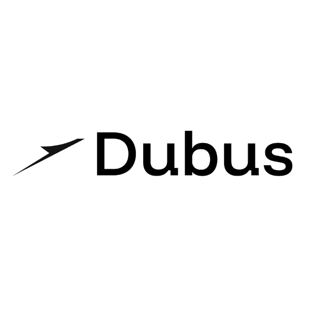 Dubus Industrie SAS logo