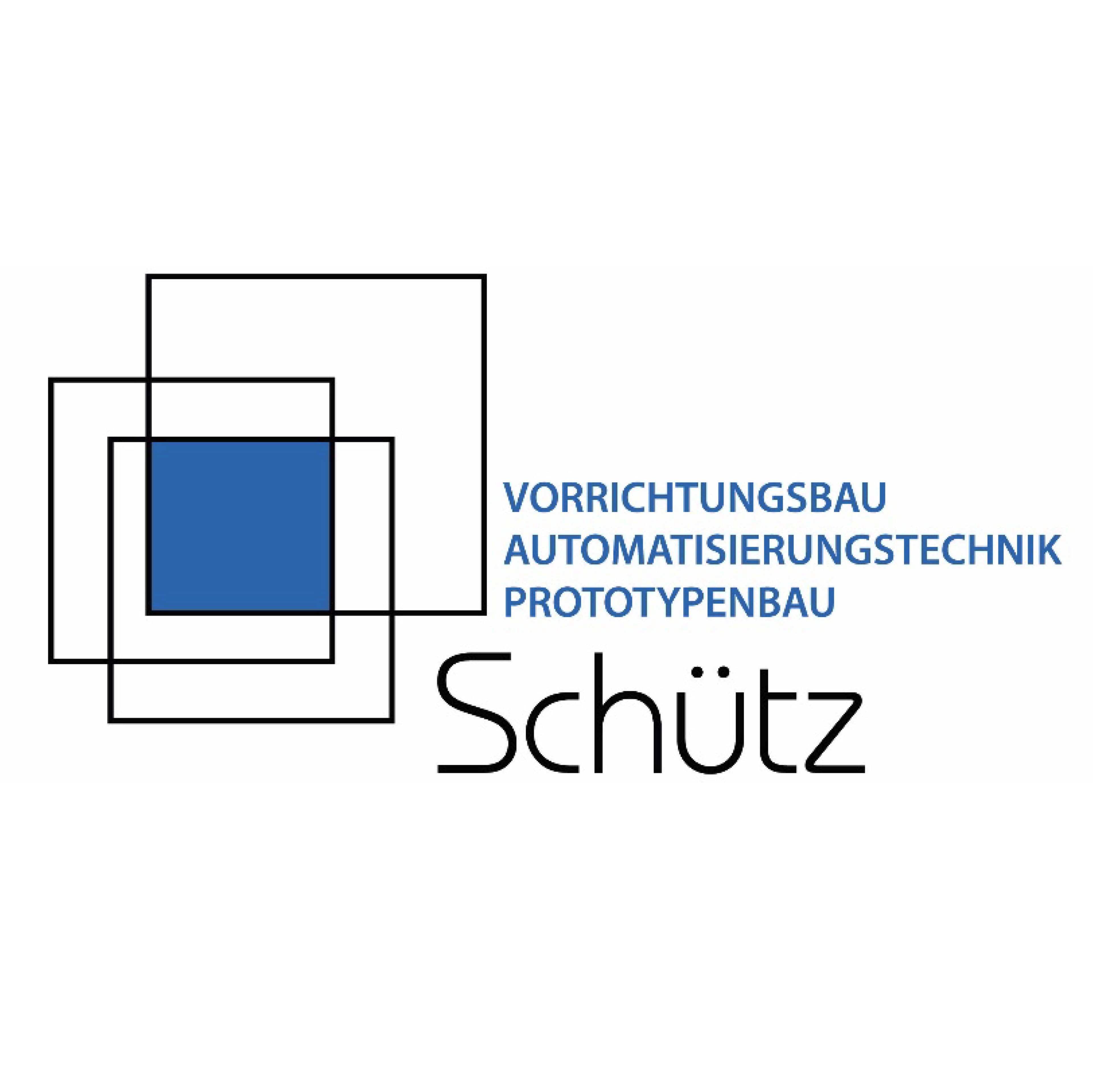 Schütz Vorrichtungsbau Automatisierungstechnik Prototypenbau logo