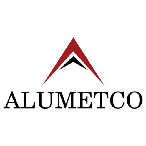 ALUMETCO logo