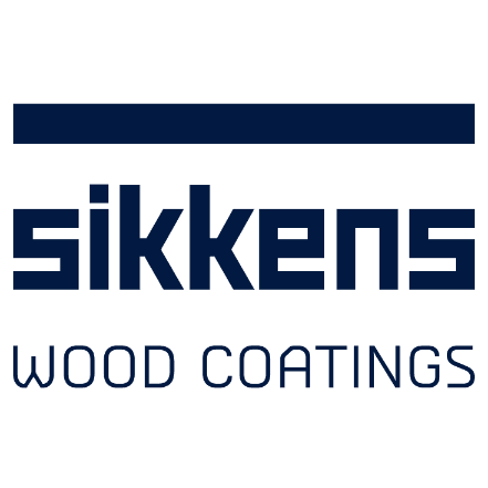 Sikkens Wood Coatings – AkzoNobel logo