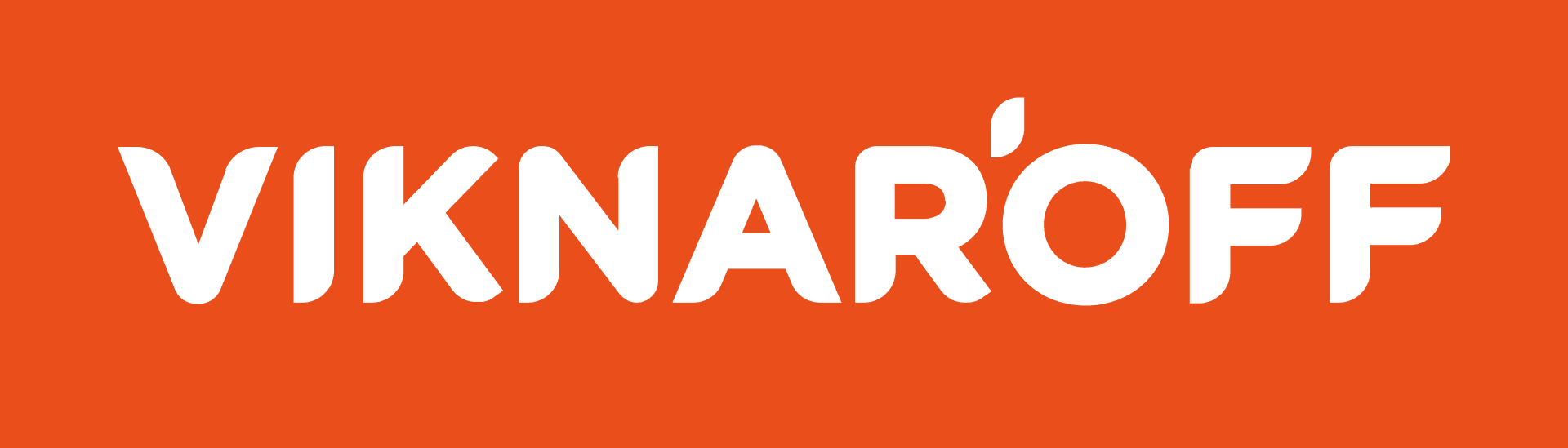 LLC TERVIKNOPLAST (TM VIKNAR'OFF)