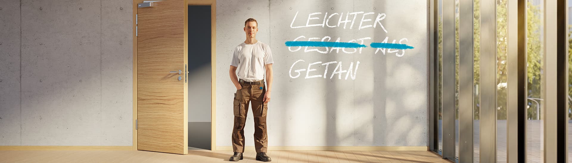 ASSA ABLOY Sicherheitstechnik GmbH